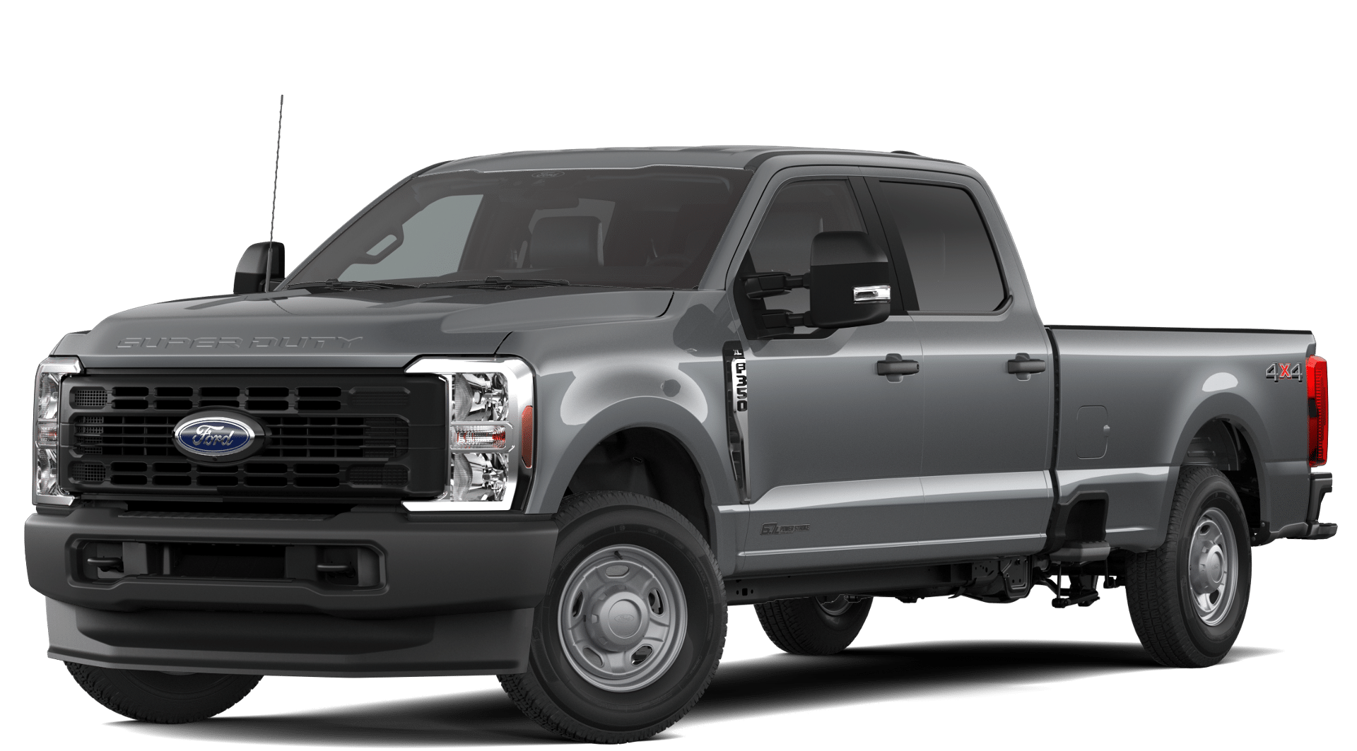 2026 Ford Super Duty® External Image 1